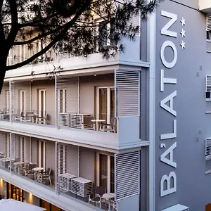 Balaton Riccione