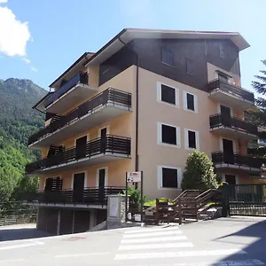 Casa Caspoggio